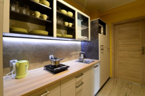 APARTAMENT JAN-53 Krynica Morska, Krynica Morska